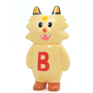 Flat cat (Meow Meow Meow)